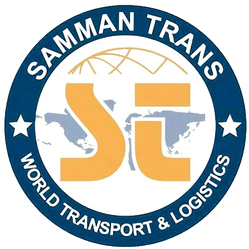 Samman Trans Logo