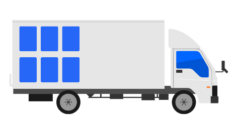 Less Than Truckload Service